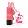 Fluffy Bunny Lip Gloss | Brillo Labial Hidratante
