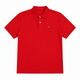 Polera Piqué Replica Lacoste - Tommy Hilfiger