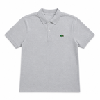 Polera Piqué Replica Lacoste - Tommy Hilfiger