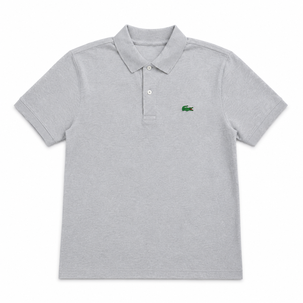 Polera Piqué Replica Lacoste - Tommy Hilfiger