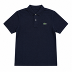 Polera Piqué Replica Lacoste - Tommy Hilfiger