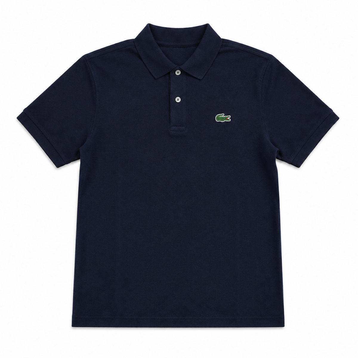 Polera Piqué Replica Lacoste - Tommy Hilfiger