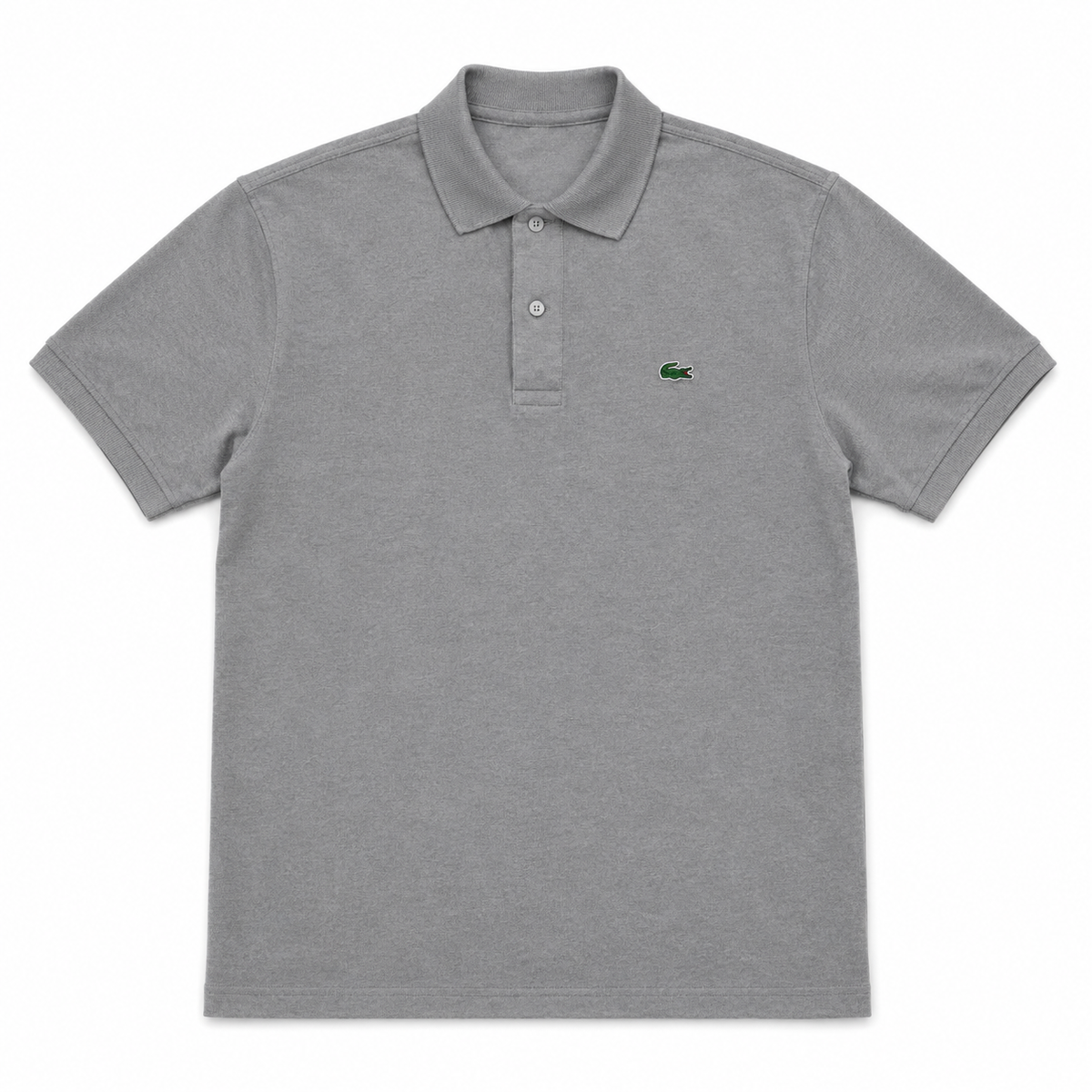 Polera Piqué Replica Lacoste - Tommy Hilfiger