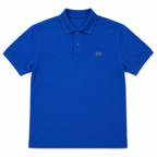 Polera Piqué Replica Lacoste - Tommy Hilfiger