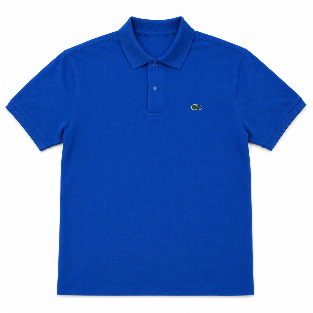 Polera Piqué Replica Lacoste - Tommy Hilfiger
