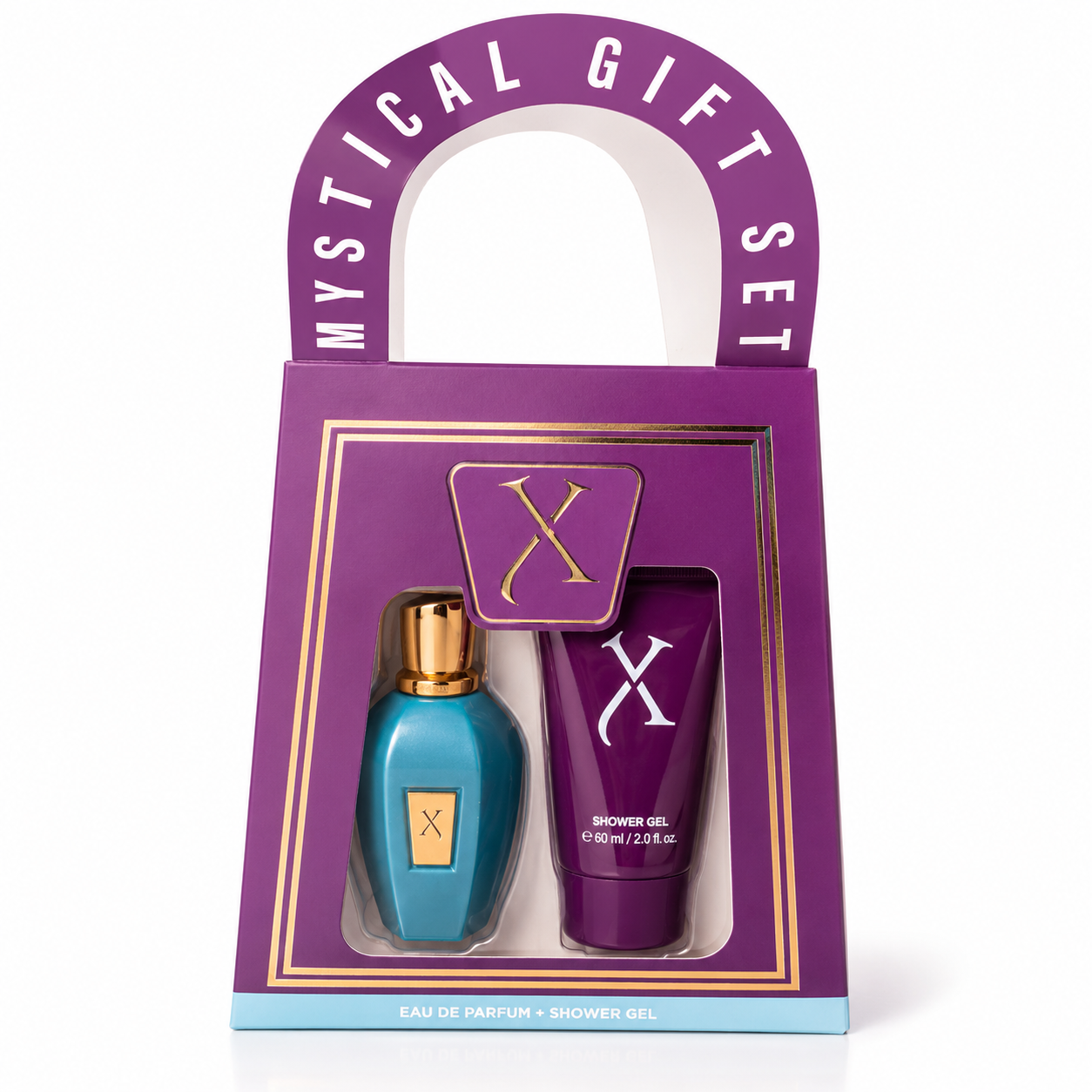 Pack Hombre Inspirado en Erba Pura – Perfume + Gel de Ducha