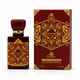 Artwork Cherry Strawberry  100 ml – Dupe de Black Opium Over Red