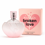 Broken Love 100ml – Perfume Mujer | Dupe Thank U Next Ariana Grande
