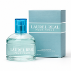 Laurel Real Pour Femme 100ml – Perfume Floral Frutal Mujer