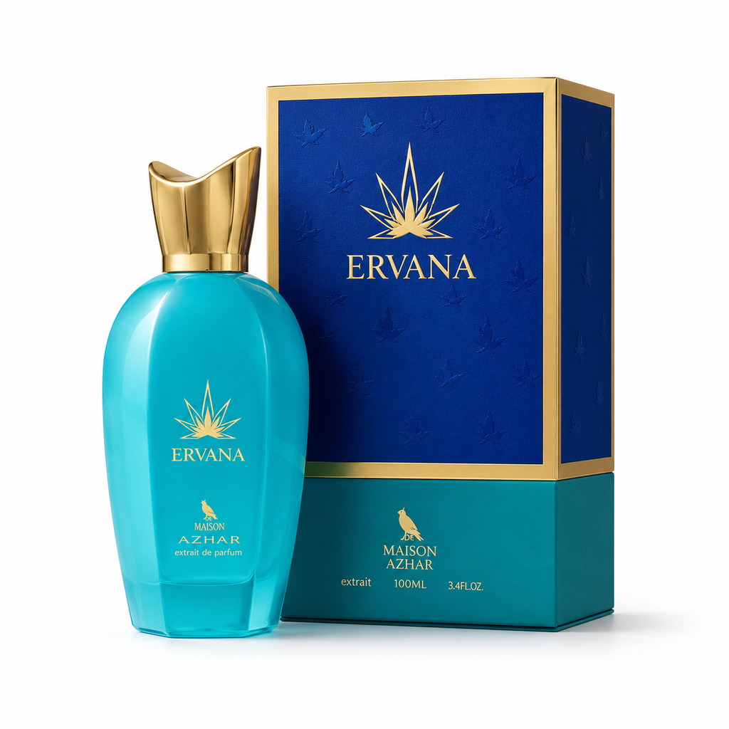 Ervana de Maison Azhar (Dupe Erba Pura) 100 ML