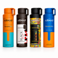 Desodorante Corporal en Spray Armaf Odyssey 200ml