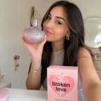 Broken Love 100ml – Perfume Mujer | Dupe Thank U Next Ariana Grande