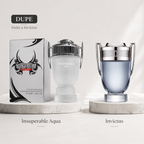 Insuperable Aqua 100ml | Perfume Hombre Larga Duración
