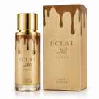 Perfume Eclat Maison Azhar - fondo blanco