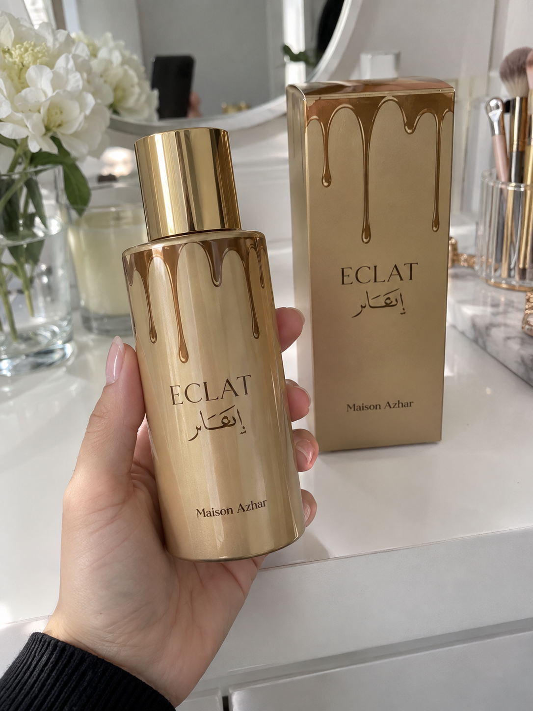 Perfume Eclat Maison Azhar - UGC
