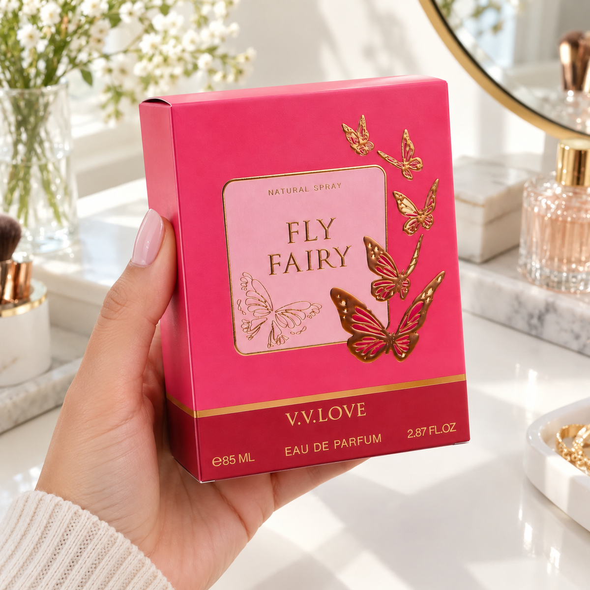 Perfume Fly Fairy - UGC