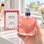 Perfume Indian Collection LBR112 - UGC