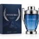 Perfume Invencible 100ml