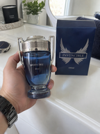 Perfume Invencible 100ml - UGC