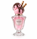 iScents Perfume Helado 65ml - fondo blanco