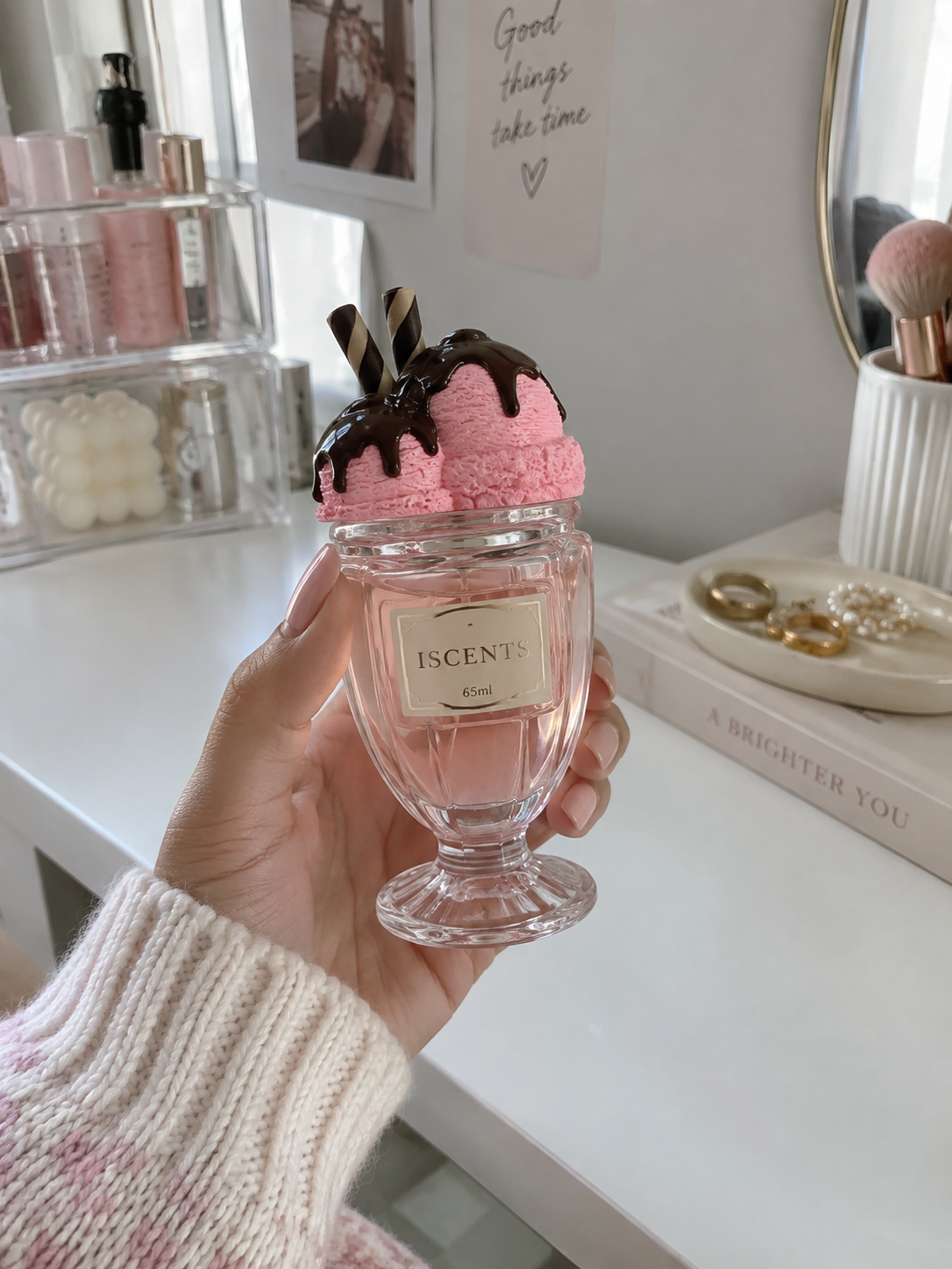 iScents Perfume Helado 65ml - UGC