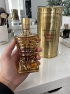 Perfume Le Male Jeanse Elixir Maison Azhar - UGC