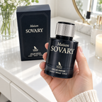 Maison Sovary de Maison Azhar - UGC