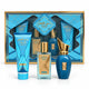 Pack Velvet Embrace – Crema Corporal 35ml + Perfume 35ml (Dupe Erba Pura)