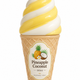 Fragancia Spray Ice Cream 100ml – Pineapple Coconut