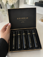 Set 5 Perfumes Khamrah - UGC