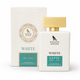 Perfume White Latte De Maison Azhar 100ml