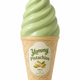 Fragancia Spray Ice Cream 100ml – Yummy Pistachios